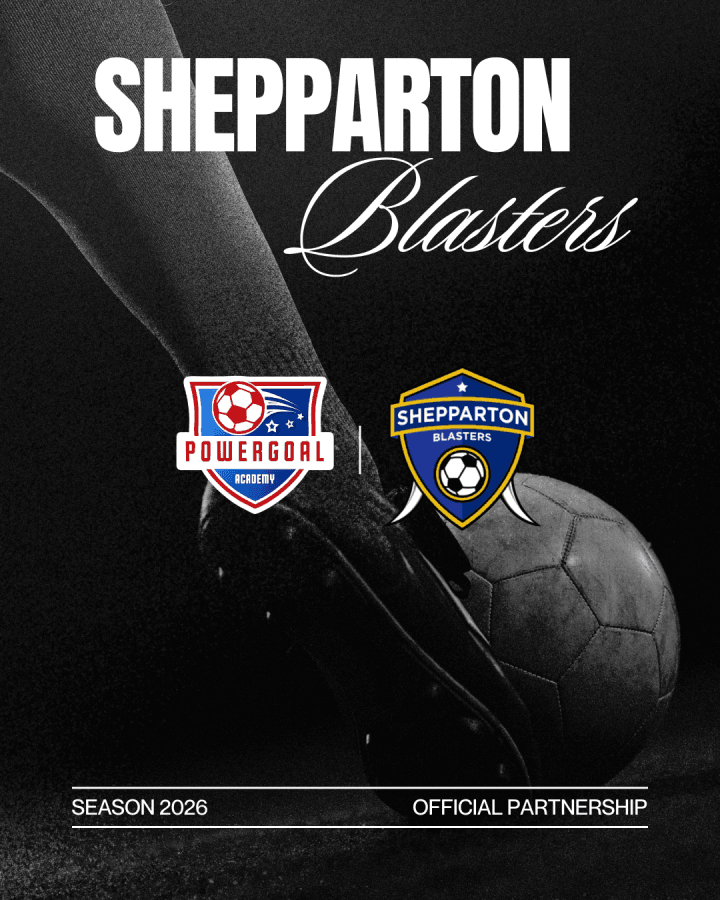 Blasters collaboration