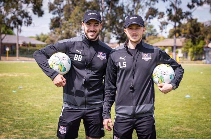 Soccer Academy, Sydney — Reputable Soccer Academy, Sydney — Experienced Soccer Academy, Sydney